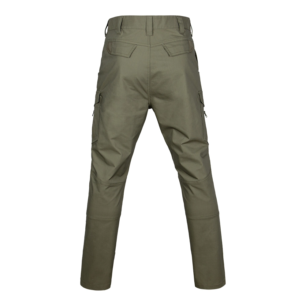 Custom Hombre repelente de agua combate fuerte desgaste pantalones tácticos abrasivo Resistencia Pesca Trekking Senderismo pantalones al aire libre