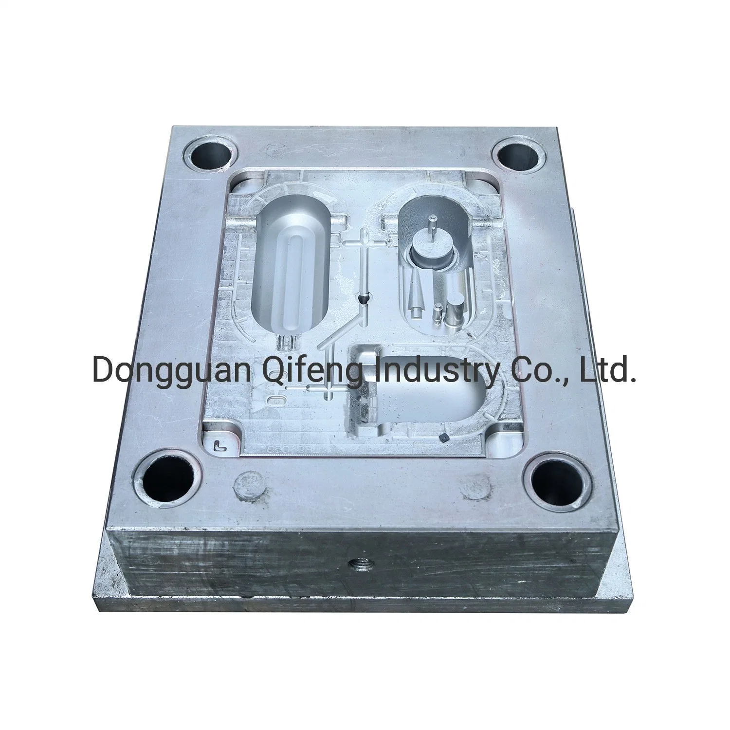OEM Customized Spare Part Plastic Injection Molding Company Supply Hotsales Injection Tooling Matrix Molds Consumer Products Extrusion Service and OEM Assembly