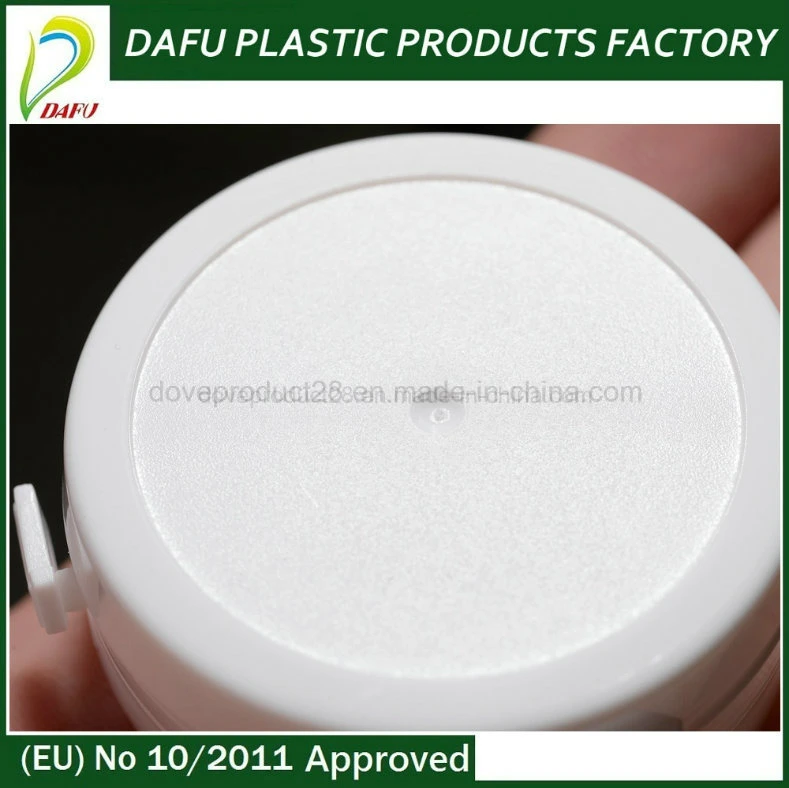 33/38/45 PP HDPE Plastic Cap Plastic Lid for Bottle Packaging