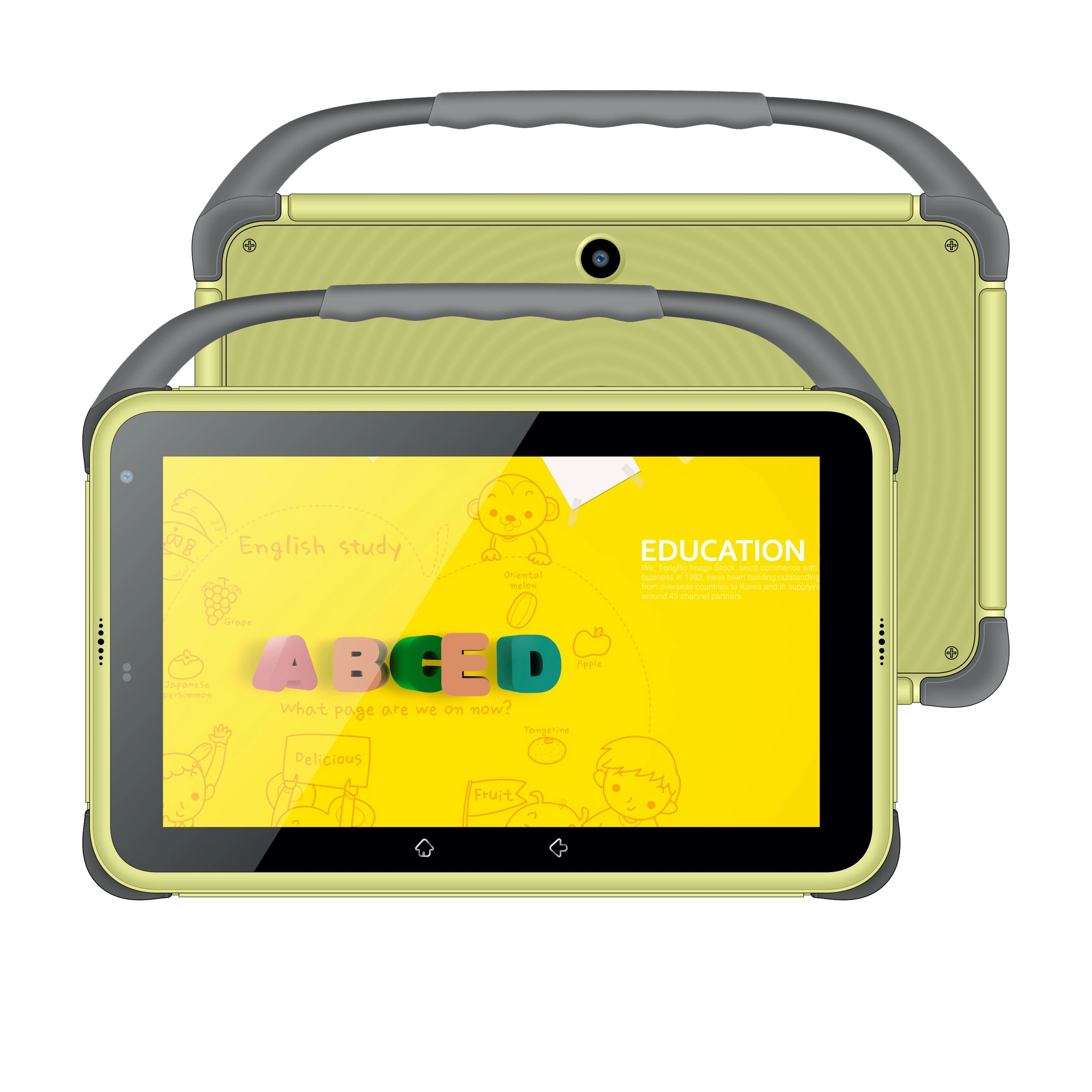 New Kids Tablet 3G 4G LTE 7 Inch LCD Writing Tablet for Kids OEM Manufacture Original Factory Kids Tablets