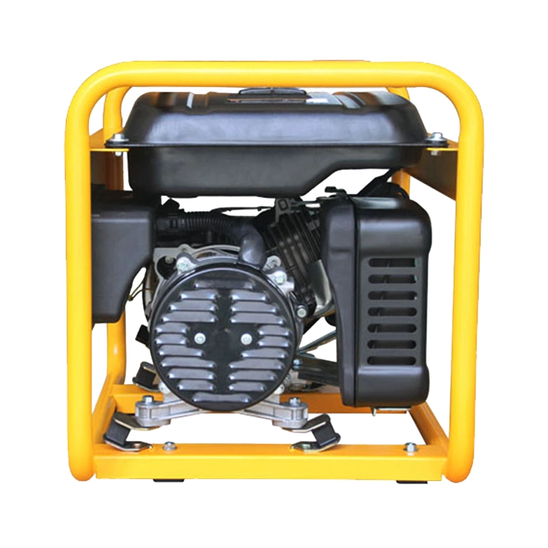 50Hz 60Hz Small Size Super Power Gasoline Portable Generator for Home Use