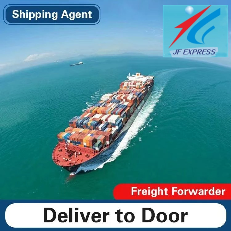 Fba Shipping - Amazon Fba Freight Forwarder China to Germany