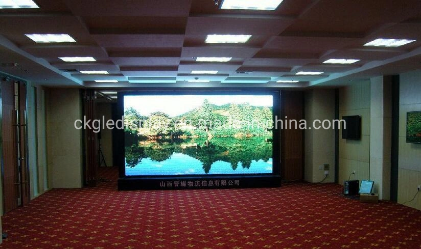 Ckgled Indoor RGB LED P2.5 Display Panel Display Screen Video Wall