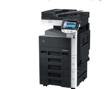 Konica Minolta Bizhub C226 Brand New Copier