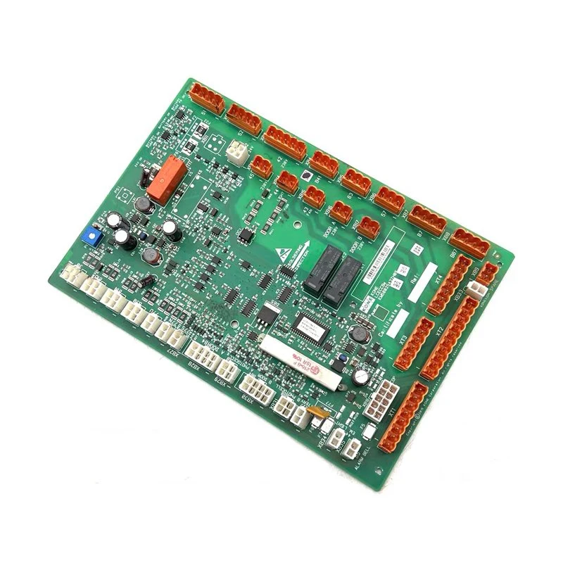 Km50025436g31 G11 G32 G33 G01 Km50025437h02 Lift Ersatzteile Kone Lceccbe Panel Aufzug Auto Dach Board