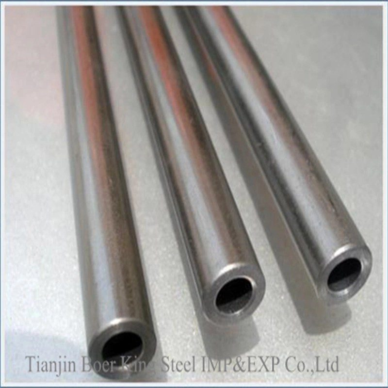 ANSI 4140 4145 Alloy Steel Industrial Pipe Seamless Carbon Steel Pipe Made in China