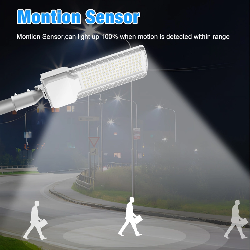 High Performance 3 Years Warranty LED Lamp for Outdoor Street Light