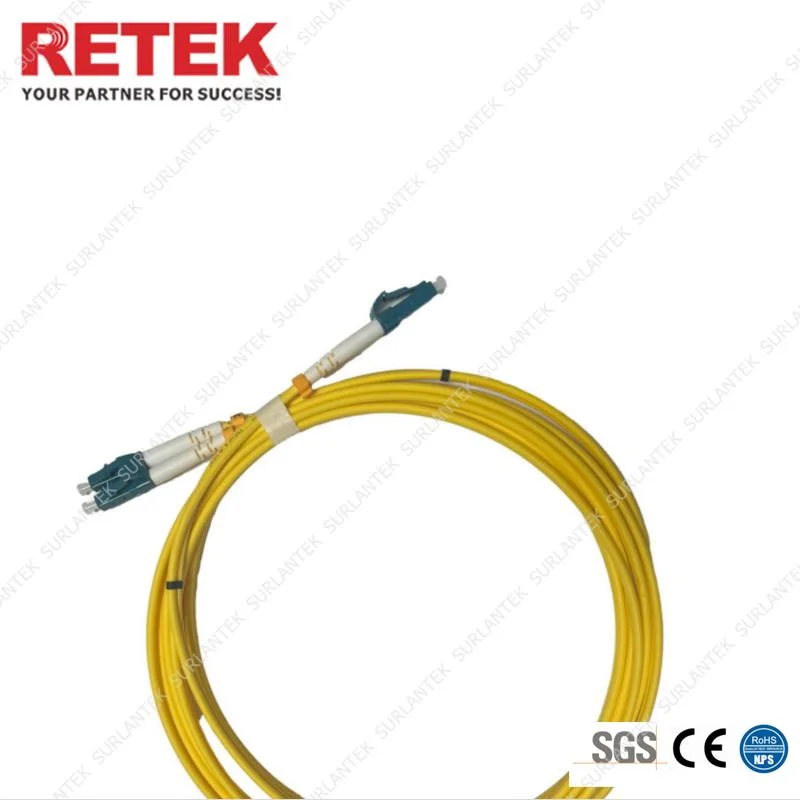 Shielded Cat5e RJ45 Patch Cord Communication LAN Cable