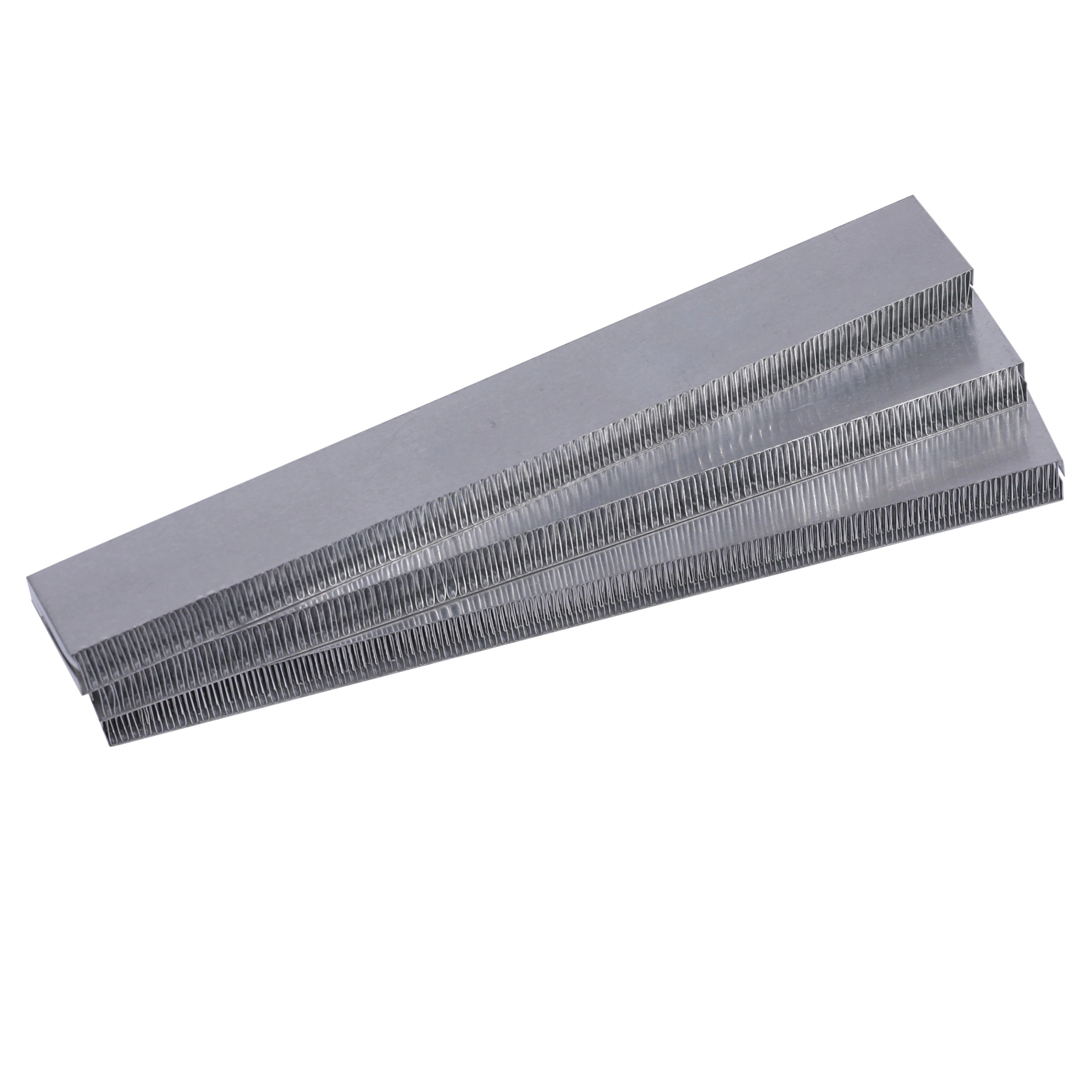 Manufacturers Supply Automotive PTC Aluminum Tube Heater Radiator Strip