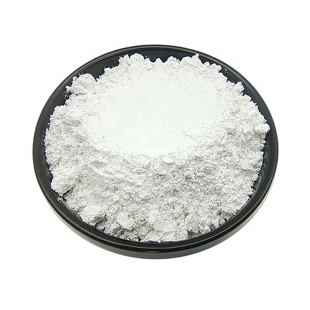 Chloriertes Polyethylen Rohmaterial CPE135A für Kunststoff-PVC-Produkte chloriert Polyethylenharz CPE Schlagmodifizierer CPE PVC-Additive Material CPE