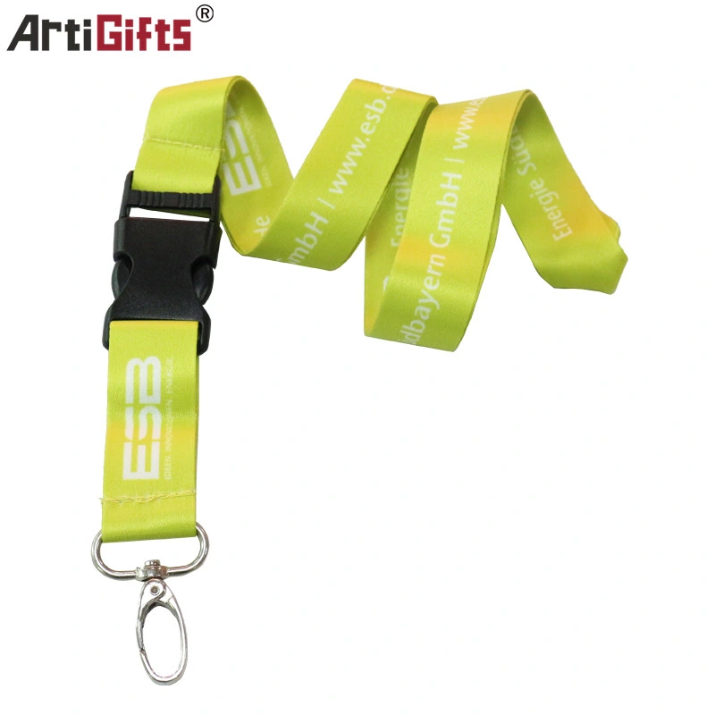 Wholesale/Supplier Bulk Cheap Promotional Gifts Medal Lanyard