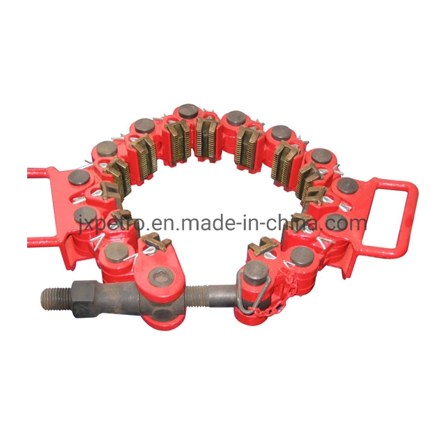 Safety Clamp Handling Tools for Drilling API 7K