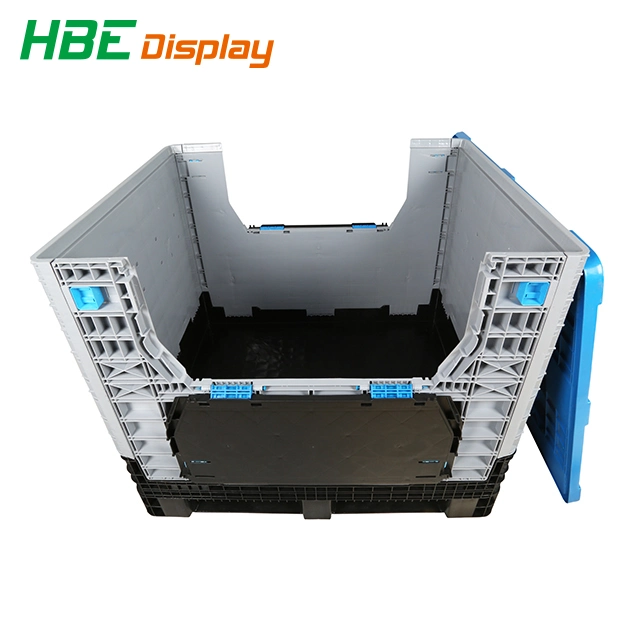 Cargo & Storage Equipment Crate Plastic Pallet Bin Box