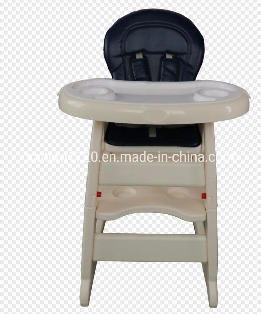 3in1 High Safety Chair Child Dining Chair