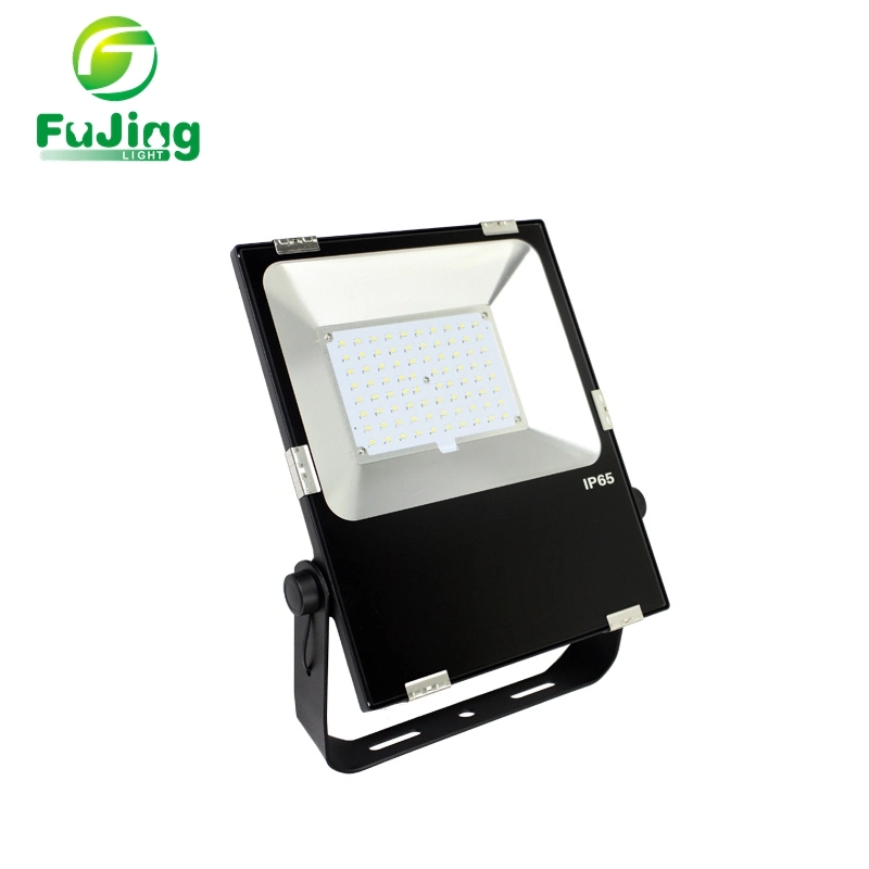 Fujing Lighting Professional Manufacture liefert direkt 150W 6500K Solar LED Flutlicht