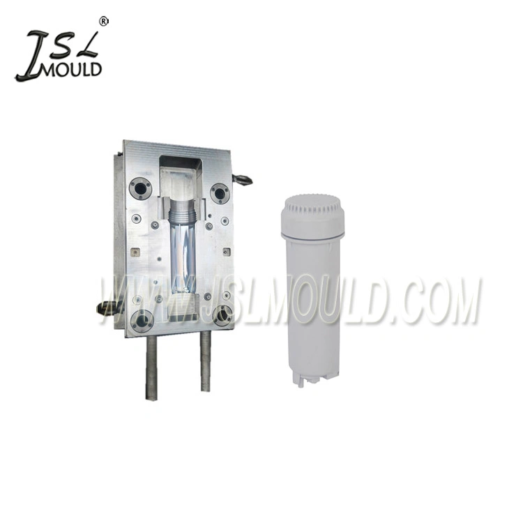 Plastic 10inch Slim Line Filter Housing Mould