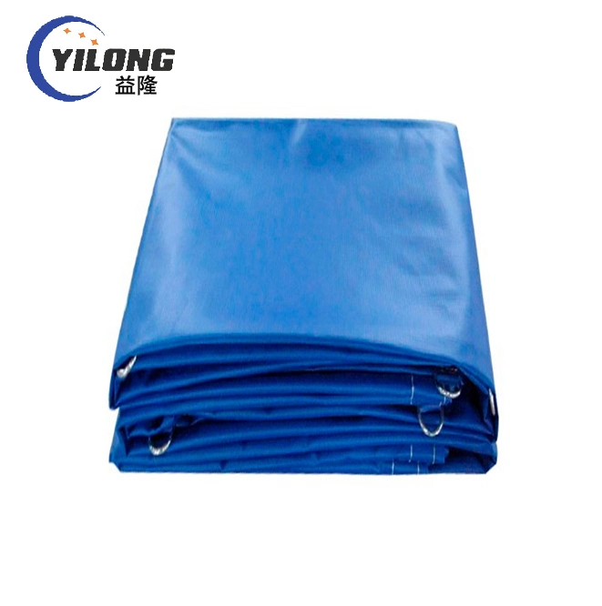 PVC resistente Circular Pond tarpaulin tarp Pakistán