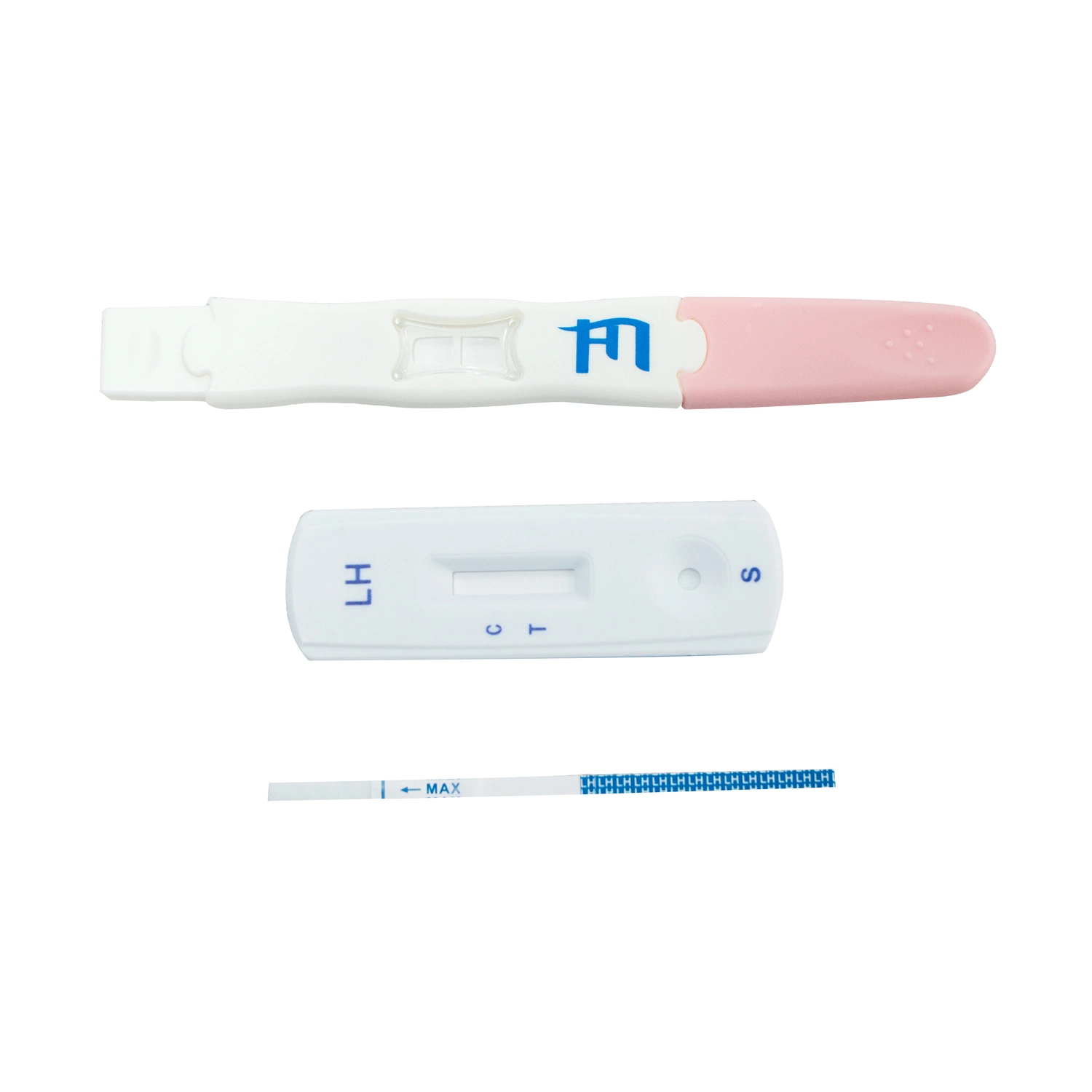 Rapid Urine Midstream Lh Ovulation Test