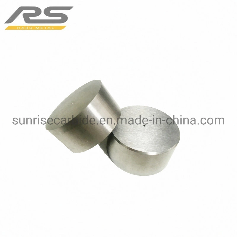 Die Forging Carbide Forgings Die for Punching Metal Made in China