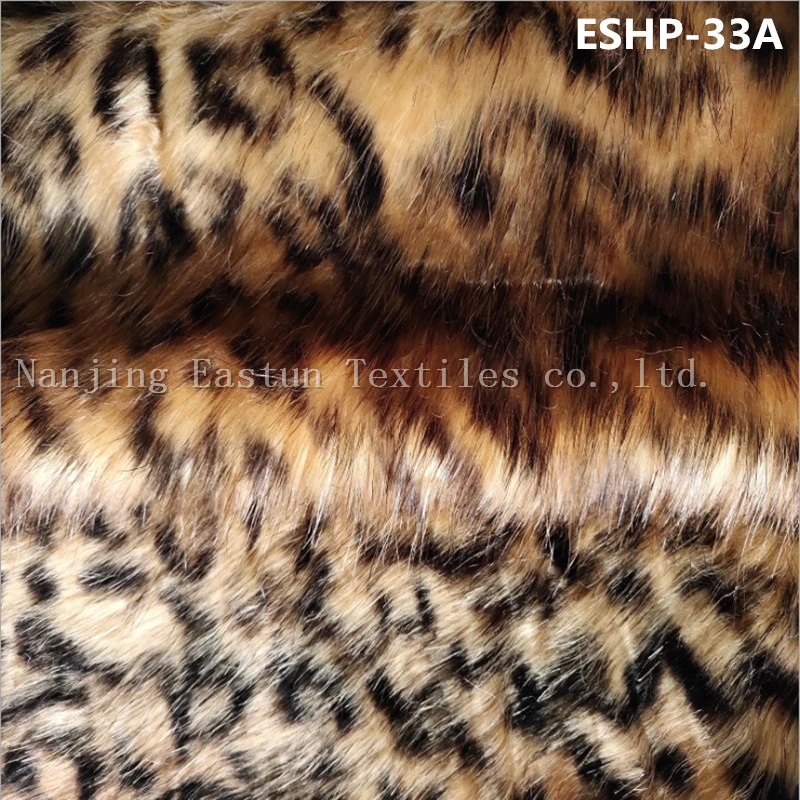 Synthetic Mink Fur Esshsyjs0797