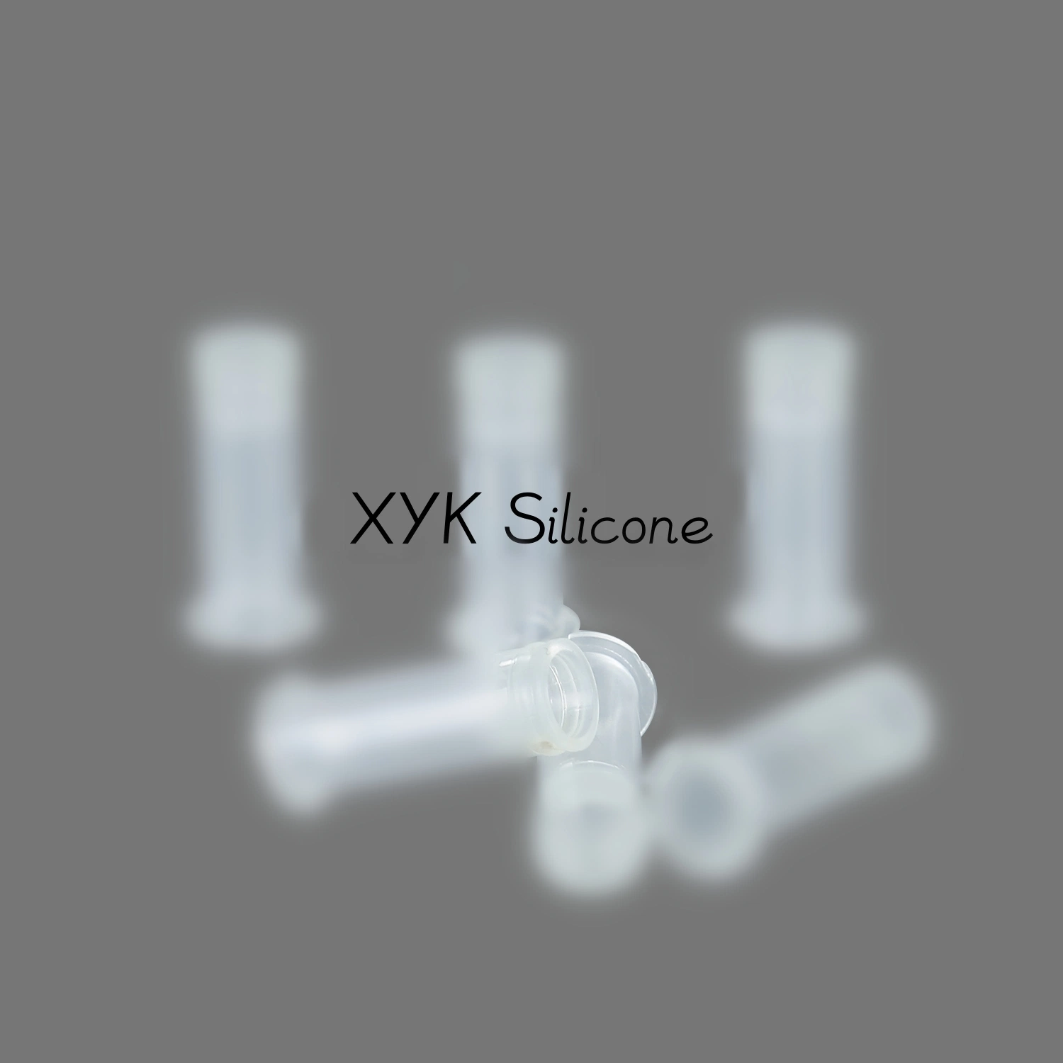 Medical Grade Silicone Products Custom Molded Silicone Rubber Products