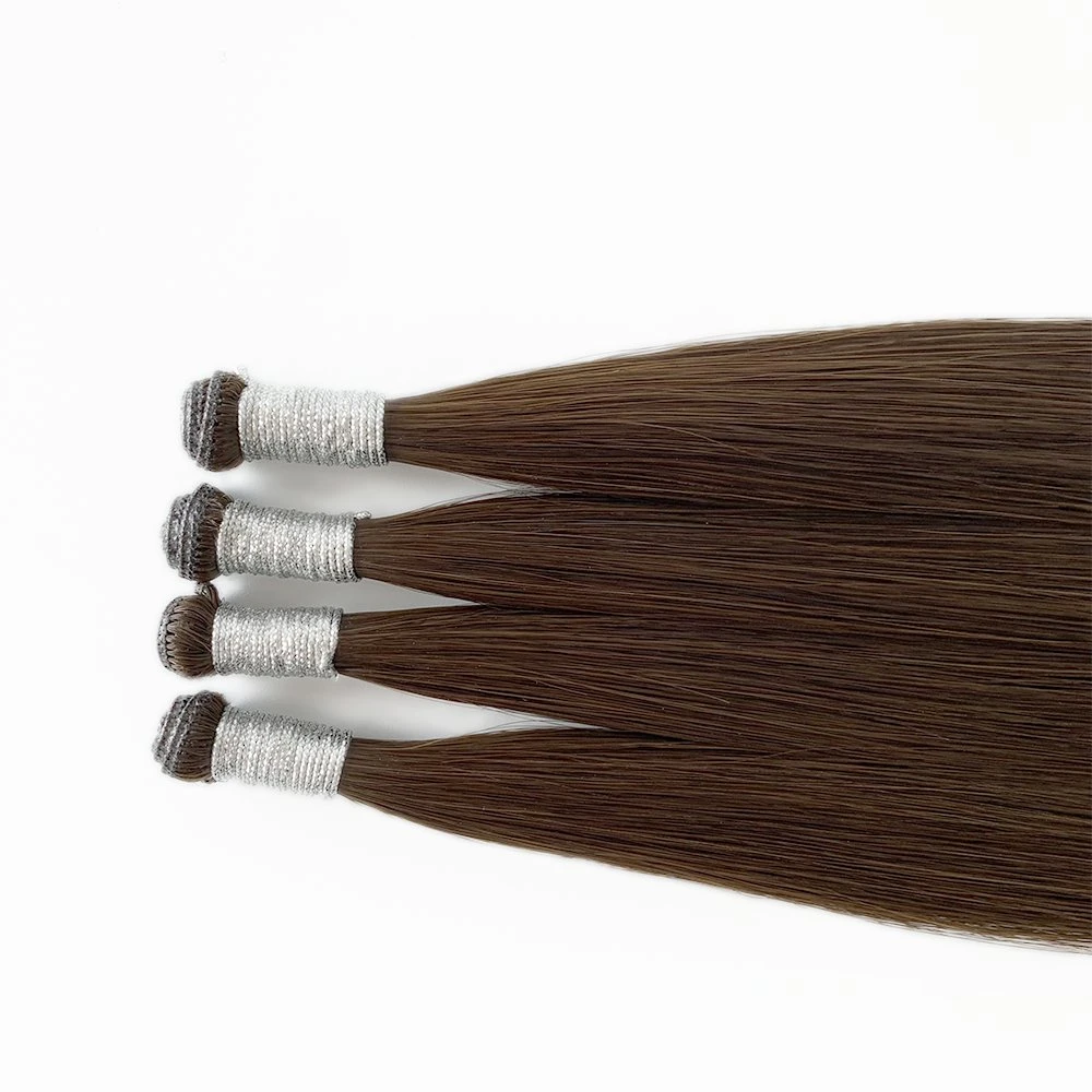 Hot Trend Hair -Weavon Hair for Black Women Cuticle Aligned Hair Genius Weft