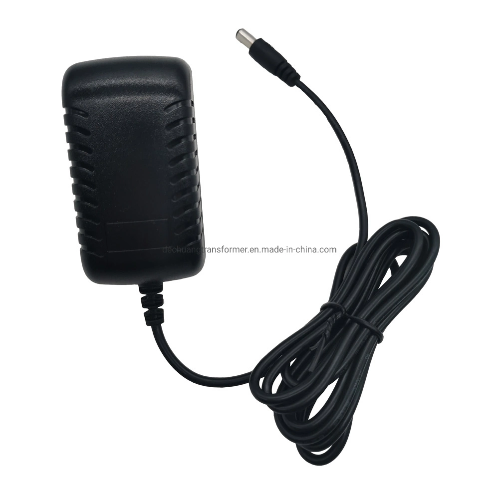 CE GS UL Kc FCC Existing Goods AC DC Adapter