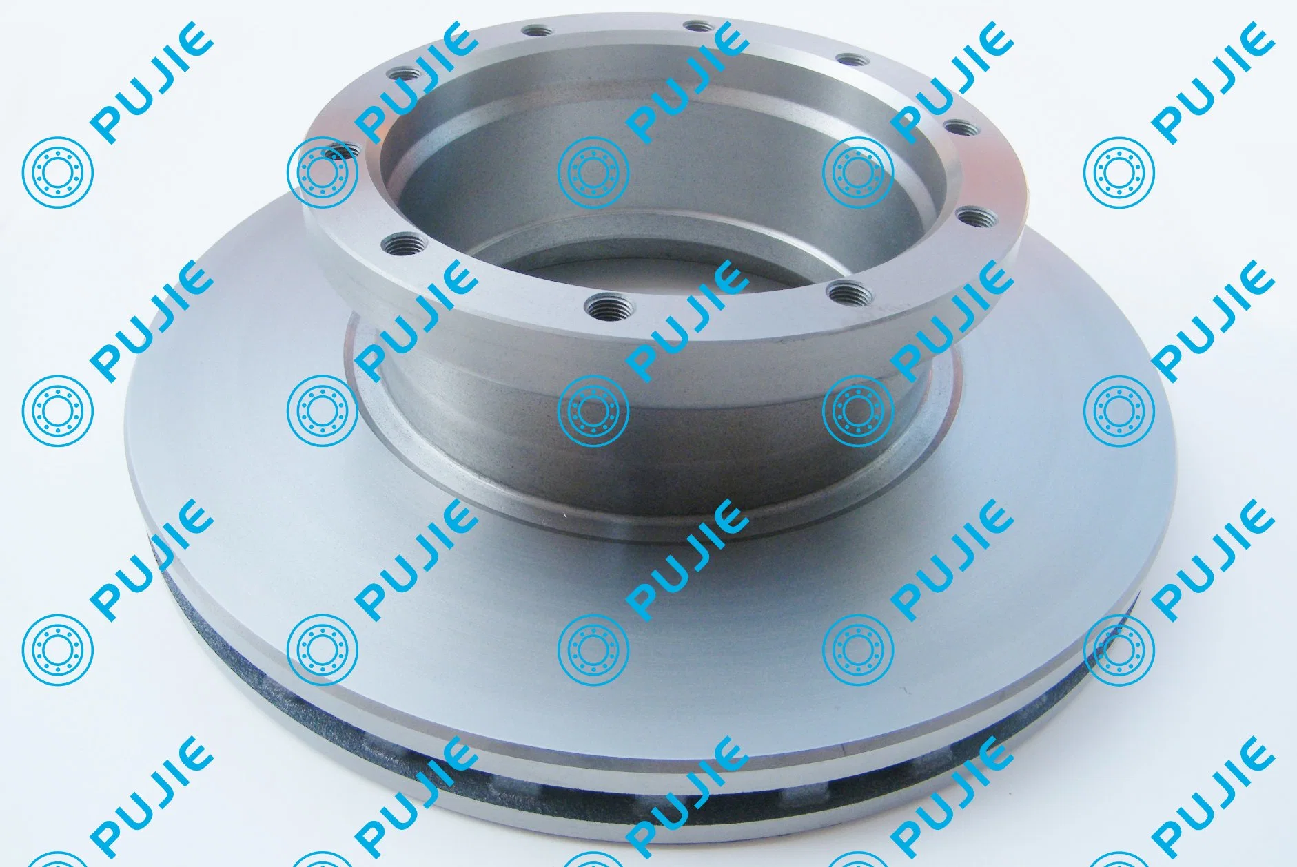 High quality/High cost performance  OE 9424212112 Truck Rear Brake Disc Rotor for Mercedes Benz