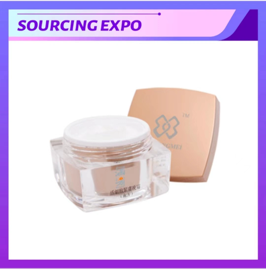 OEM Wholesale/Supplier Skin Care Private Label Moisturizing Whitening Night Cream