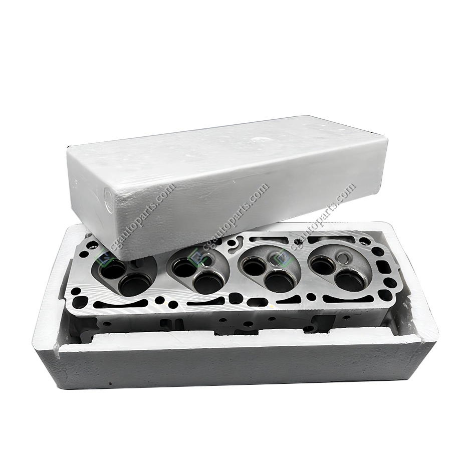 Aluminum Alloy Engine System Cylinder Head 96351976 94580900 for Daewoo/Chevrolet Cielo/Lanos 1.5