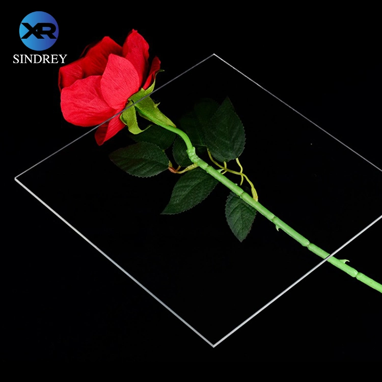 3mm Acrylic Sheet Product Plexiglass Sheet 1220*2440mm Clear Acrylic Sheet