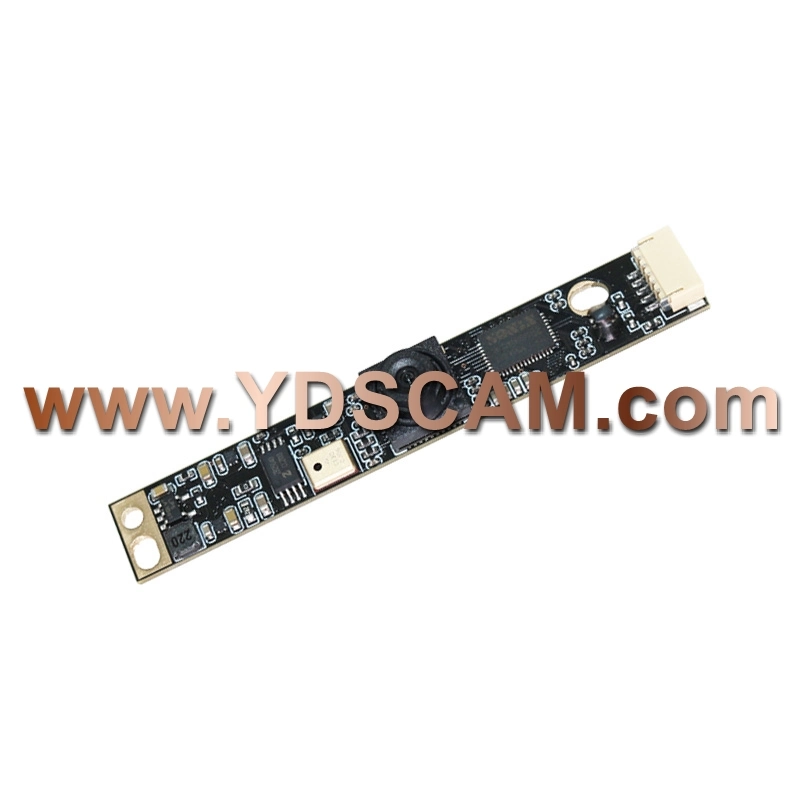 Yds-USB-1542 V1 8MP 1542 Imx179 M8 Fixed Focus USB 2,0 Kameramodul