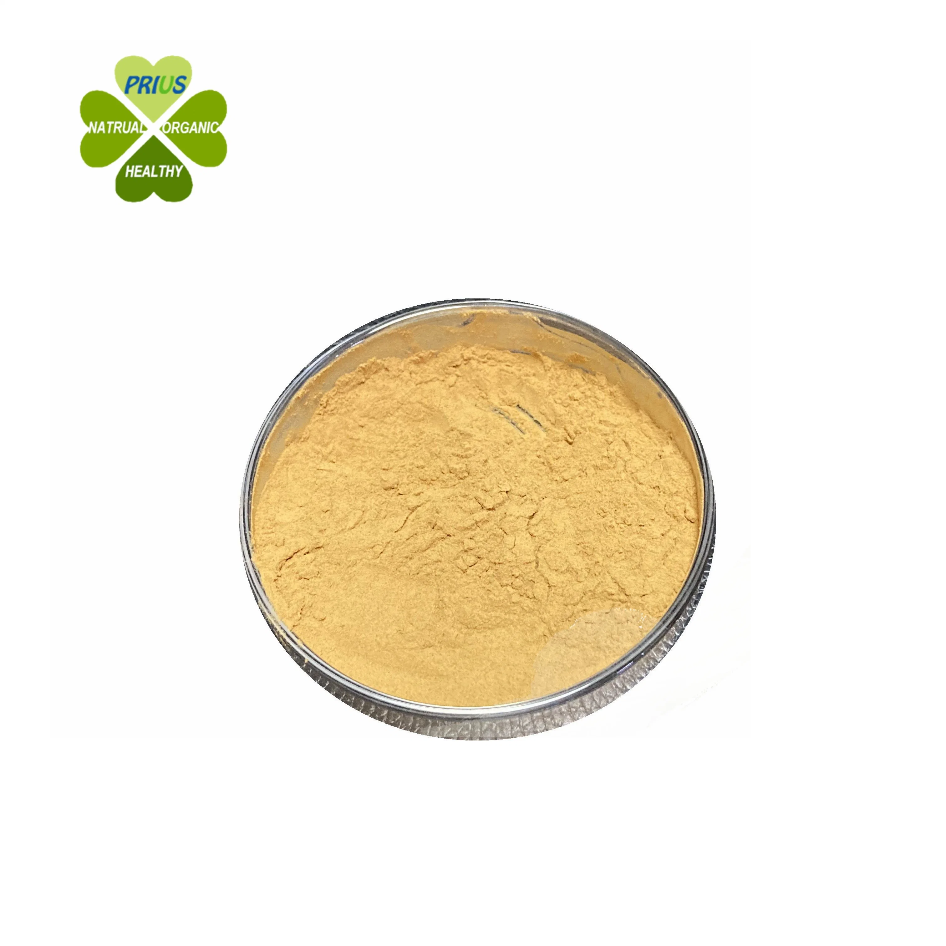 Supply Food Grade Vitamin B9 Folic Acid 98% Powder