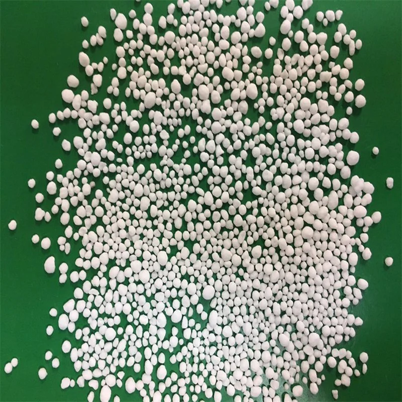 Good Quality Automotive Urea Tons of Pellet Raw Materials Industrial Chemical Uridine