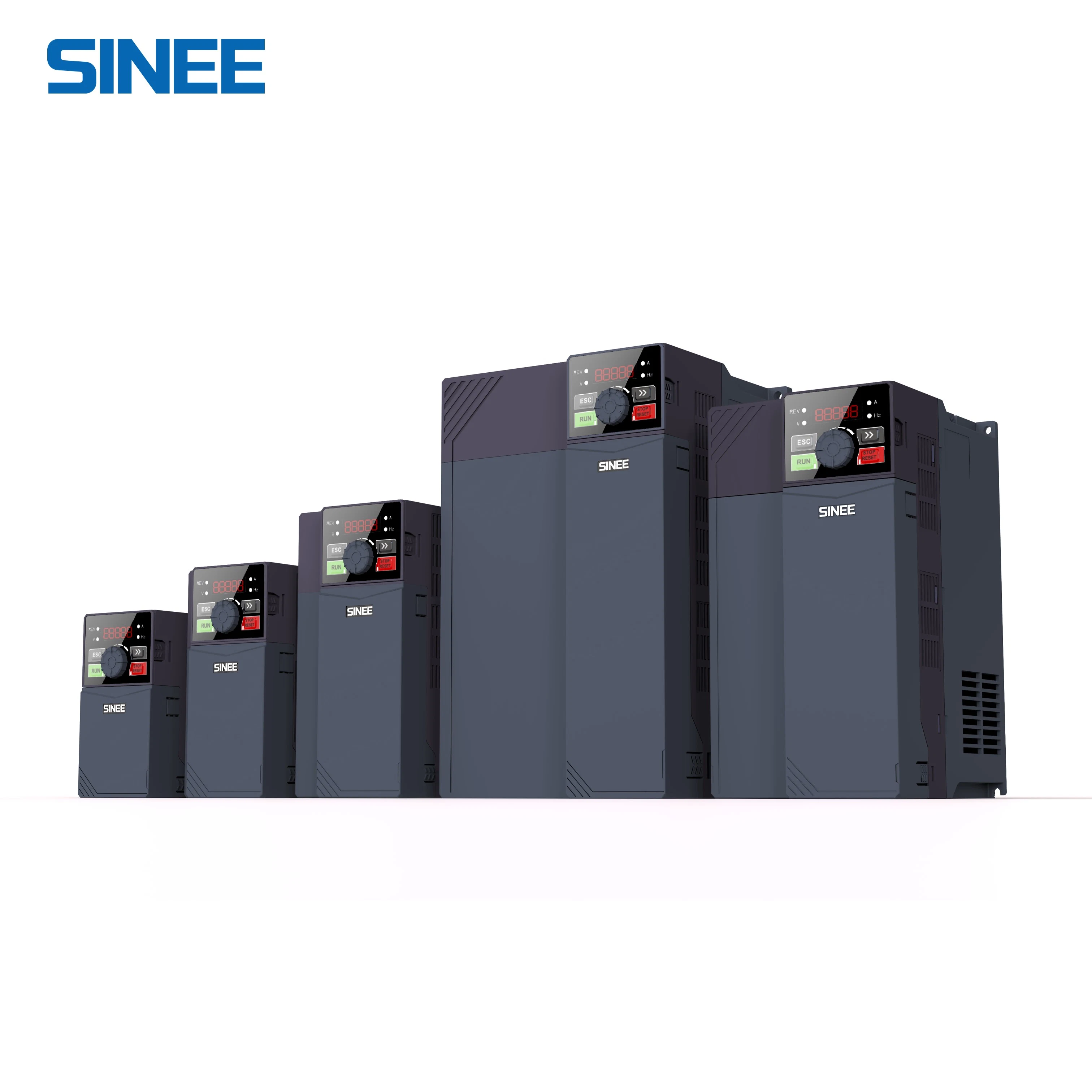 Industry Control Frequency Drive Variable Frequency Drive for 3 Phase Motor