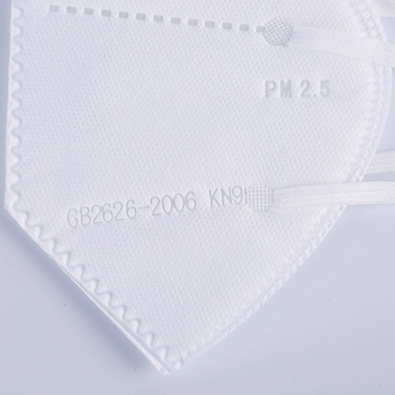 Non-Woven Anti Dust Face Mask