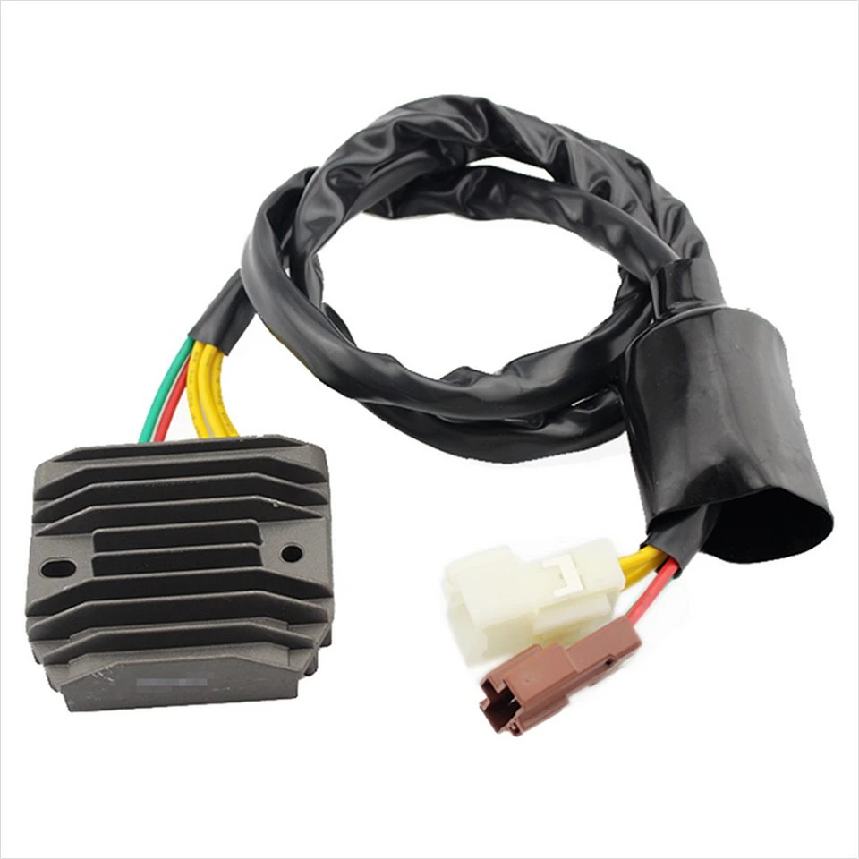 Regulador MOSFET Rectifier para Honda XL Varadero 1000