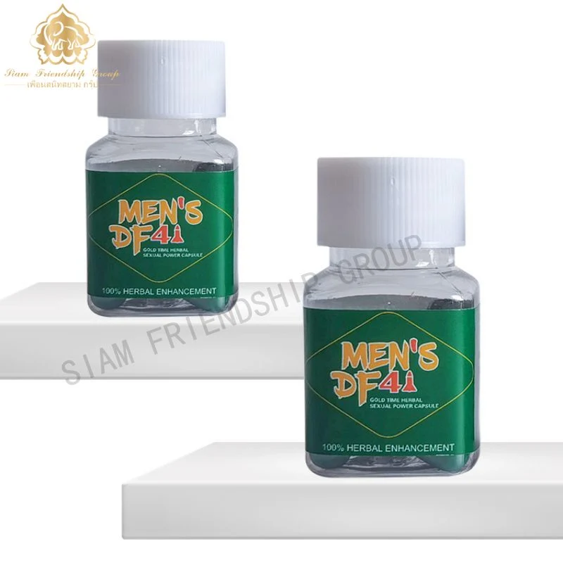 Maximum Strength Stamina Enhancement for Male Epimedium Maca Root Capsules