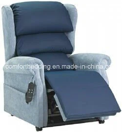 New Castors Metal Hand Adjustable Electric Lift Sofa Chair