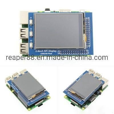 2.4inch Rpi 320X240 Display Screen Module