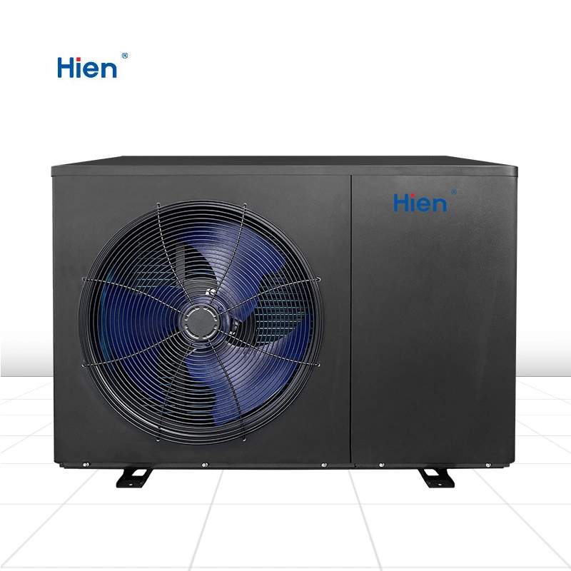 Air to Water Inverter Manufacturing Chinese Heating Heat Pump Heaters