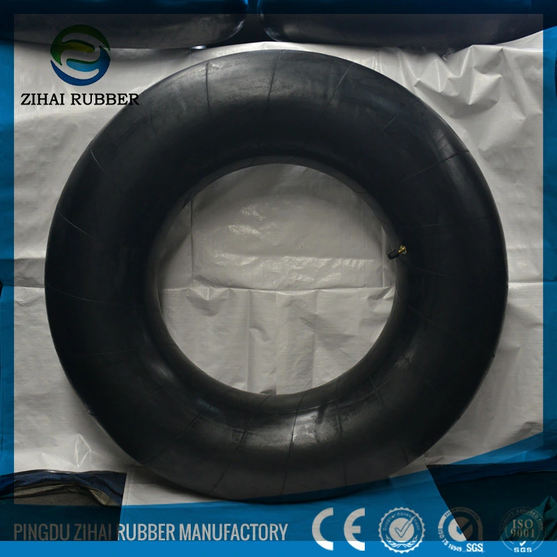 9.5-15 Truck &Bustire Inner Tube Rubber Truck &Bus Tire Tube Tube