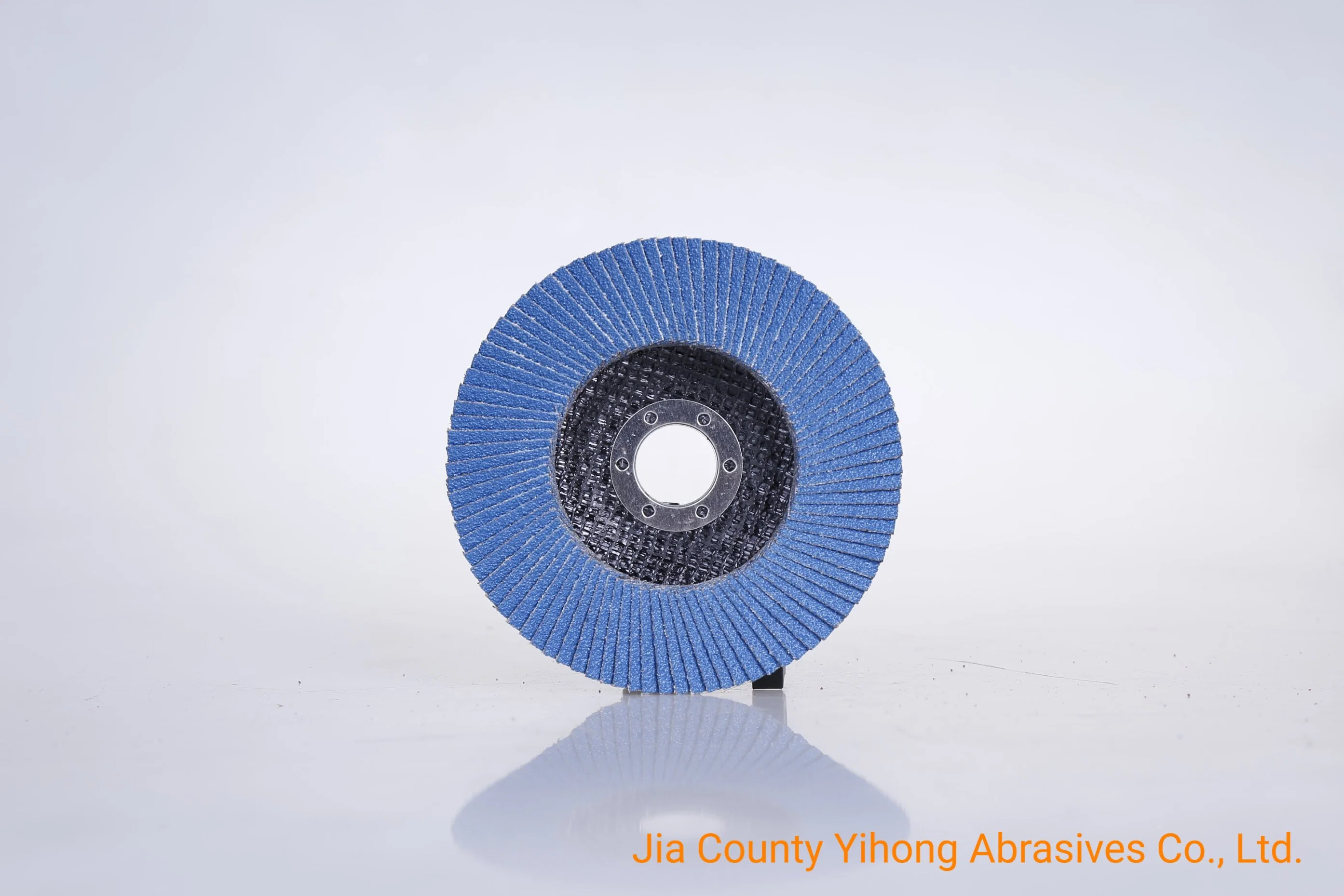 Top Quality Flap Disc with Zirconia Aluminium Oxide