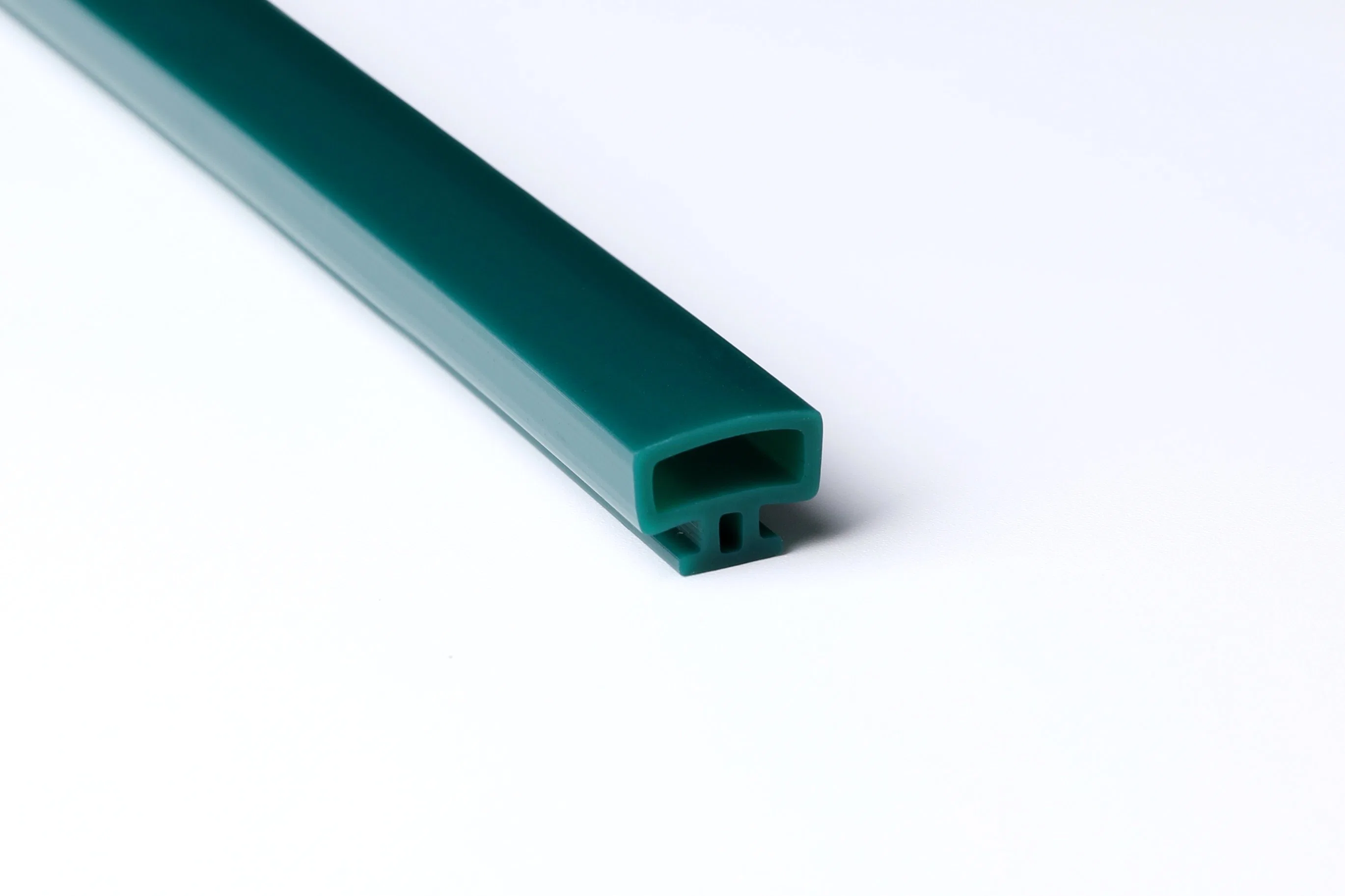 Silicone Strip, Seal Ring, Rubber Strip, Plastic Profile