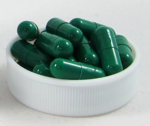 Best Quality and Good Price Doxycycline Capsules with GMP.