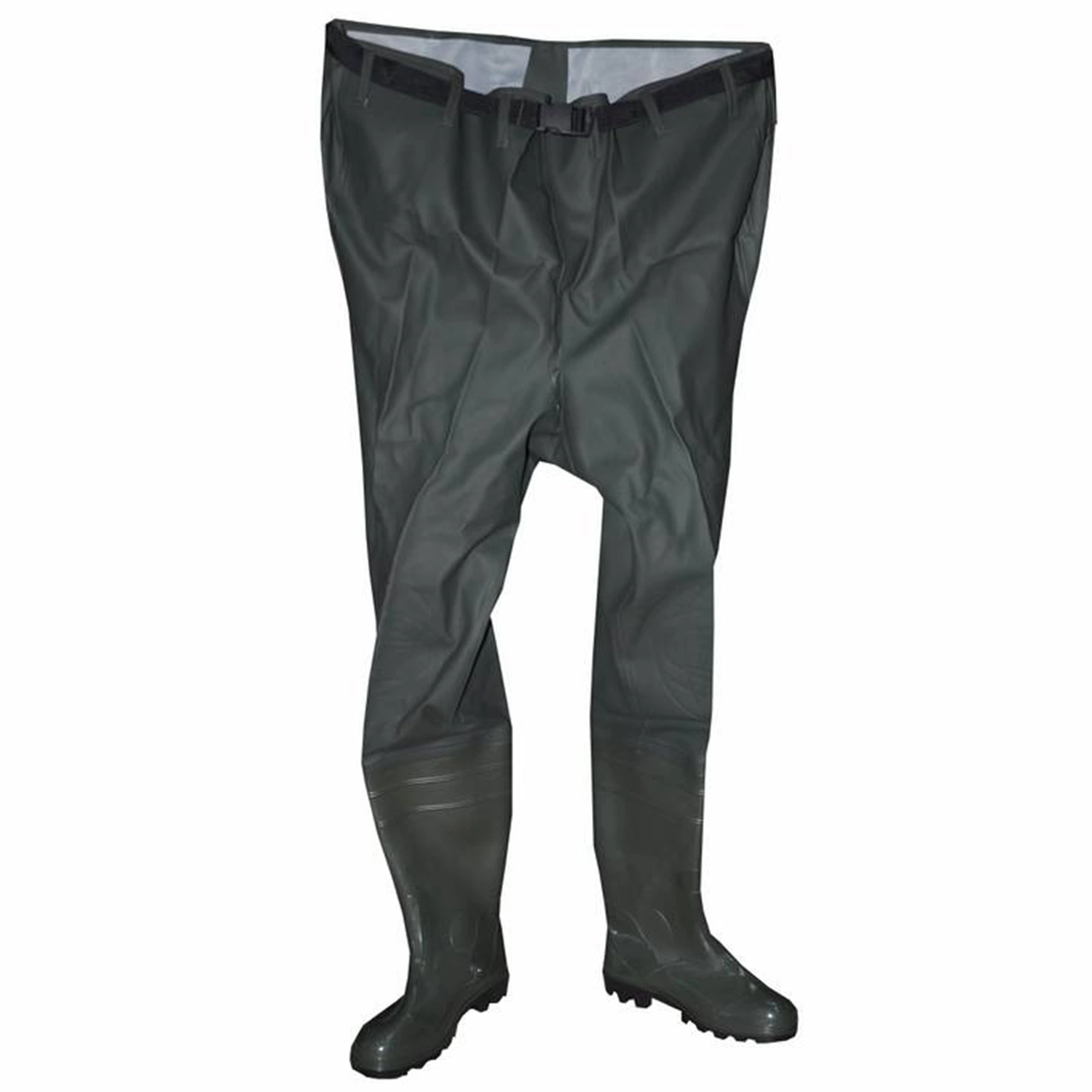 الصين المطاط والصيد السمك السمك والصيد PVC Pants