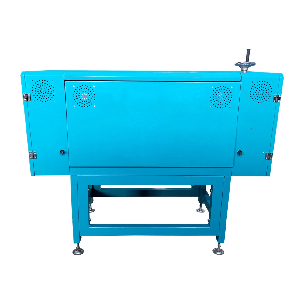 Heat Transfer Textile Fabric Rotary Printing Calendar Mini Roller Sublimation Machine