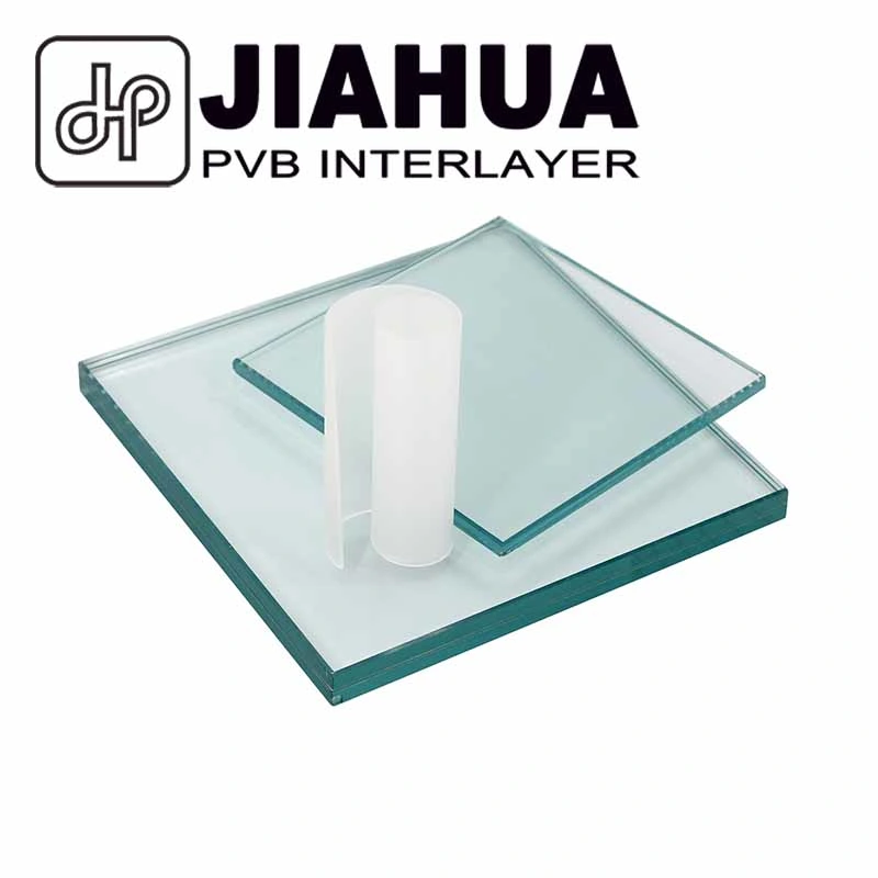 Reduce Noise Interlayer Laminating PVB Film for Building Glass