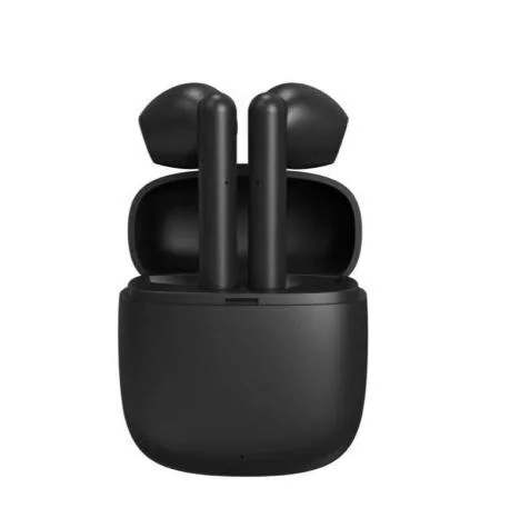 وزن خفيف Bluetooth® True Wireless Stereo مقاومة للعرق داخل الأذن سماعات أذن الأذن القابلة للتأمين سماعة الرأس
