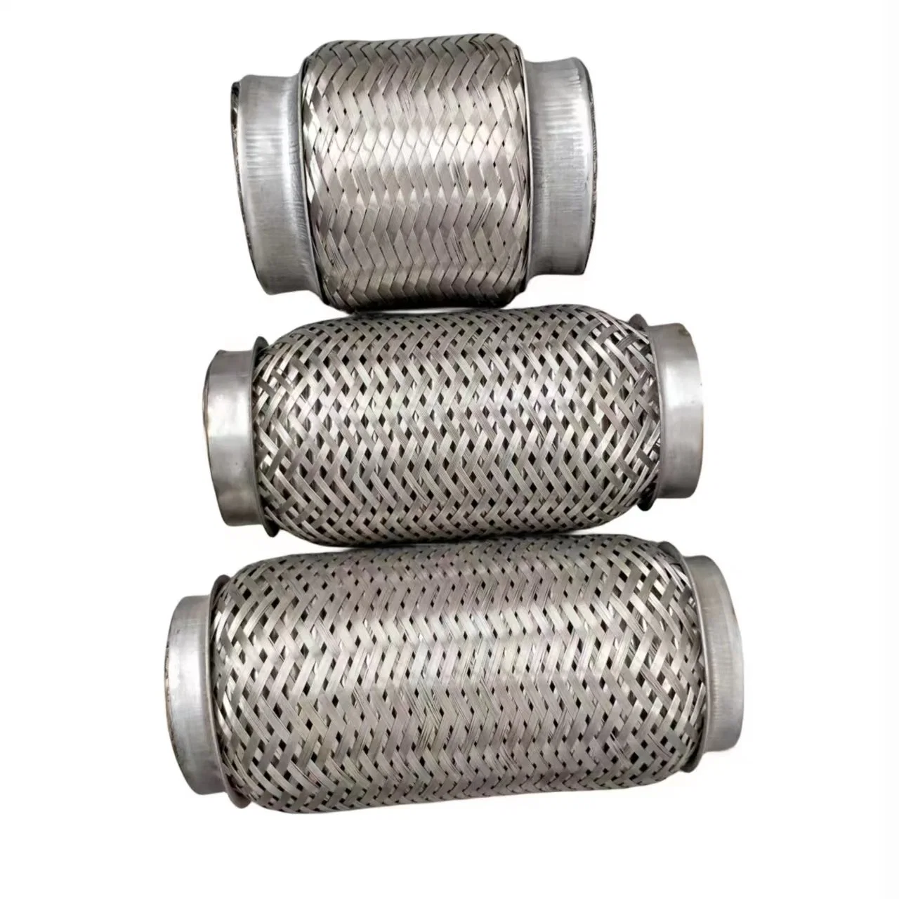 High-Quality Three-Way Catalyst Exhaust Pipe Soft Connection